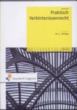 Samenvatting Praktisch verbintenissenrecht Afbeelding van boekomslag