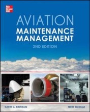 Samenvatting Aviation Maintenance Management Afbeelding van boekomslag