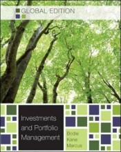 Summary: Investments And Portfolio Management | 9780071289146 | Zvi Bodie, et al Book cover image