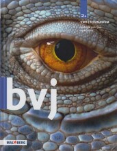 Samenvatting: Biologie Voor Jou Handboek 2A Vwo/gymnasium | 9789034582645 Afbeelding van boekomslag