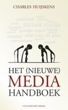 Samenvatting Het (nieuwe) media handboek / druk 2 Afbeelding van boekomslag