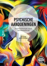 Samenvatting Psychische aandoeningen psychopathologie vanuit herstelperspectief Afbeelding van boekomslag