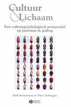 Samenvatting: Cultuur & Lichaam : Een Cultuurpsychologisch Perspectief Op Patronen In Gedrag | 9781405176026 | Paul Voestermans, et al Afbeelding van boekomslag