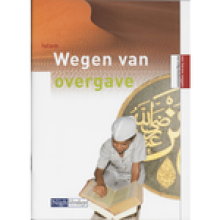 Samenvatting Islam : wegen van overgave Afbeelding van boekomslag