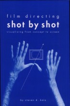 Samenvatting Film Directing Shot by Shot Visualizing from Concept to Screen Afbeelding van boekomslag