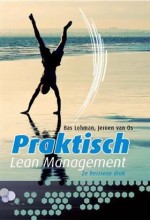 Samenvatting: Praktisch Lean Management | 9789079182145 | Bas Lohman, et al Afbeelding van boekomslag