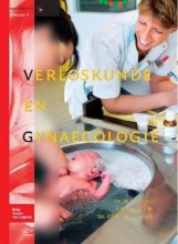 Samenvatting: Verloskunde En Gynaecologie | 9789031349661 | M F Schutte, et al Afbeelding van boekomslag