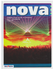 Samenvatting Nova nieuwe nask-1 4 vmbo-kgt Afbeelding van boekomslag