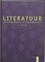 Samenvatting: Literatuur / Tweede Fase Vo / Druk 3 Geschiedenis En Leesdossier | 9789034500328 | J A Dautzenberg Afbeelding van boekomslag