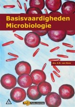 Samenvatting Basisvaardigheden microbiologie Afbeelding van boekomslag