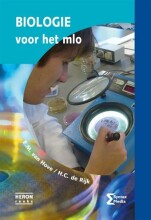 Samenvatting Biologie voor het MLO / druk 5 Afbeelding van boekomslag