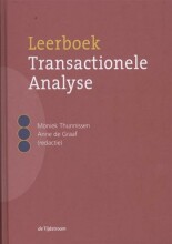 Samenvatting: Leerboek Transactionele Analyse | 9789058982261 | Monica Maria Thunnissen, et al Afbeelding van boekomslag