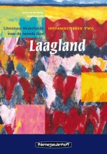 Samenvatting: Laagland : Literatuur Nederlands Voor De Tweede Fase. | 9789006102451 | Gerrit van der Meulen, et al Afbeelding van boekomslag