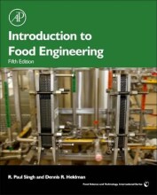 Samenvatting Introduction to Food Engineering Afbeelding van boekomslag
