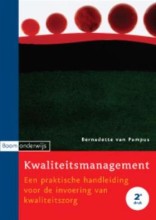 Samenvatting Kwaliteitsmanagement Afbeelding van boekomslag