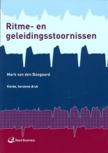 Samenvatting Ritme- en geleidingsstoornissen Afbeelding van boekomslag