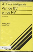 Samenvatting Van de BV en de NV Afbeelding van boekomslag