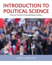 Summary Introduction to Political Science Book cover image
