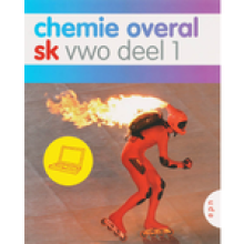 Chemie Overal / 1 vwo 