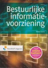 Samenvatting: Bestuurlijke Informatievoorziening | 9789001846046 Afbeelding van boekomslag