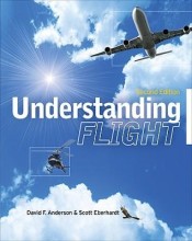 Samenvatting Understanding Flight Afbeelding van boekomslag