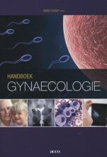 Samenvatting: Handboek Gynaecologie | 9789033489280 | Marc Dhont, et al Afbeelding van boekomslag