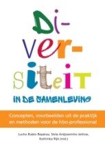 Samenvatting: Diversiteit In De Samenleving Concepten, Voorbeelden Uit De Praktijk En Methoden... | 9789023255031 | Lucho Rubio Repáraz, et al Afbeelding van boekomslag