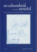 Samenvatting: De Schoonheid Van Het Verschil | 9789026522277 | Martine France Delfos Afbeelding van boekomslag