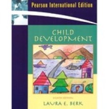 Samenvatting: Child Development | 9780205507061 | Laura E Berk Afbeelding van boekomslag