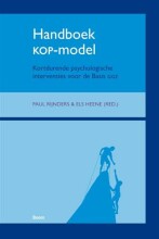 Samenvatting: Handboek Kop-Model | 9789089535023 | Rijnders Afbeelding van boekomslag